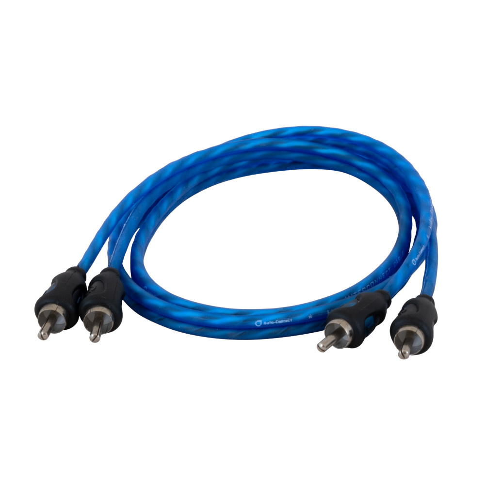 Auto-Connect kabel niskopoziomowy 1 metr, Level 1