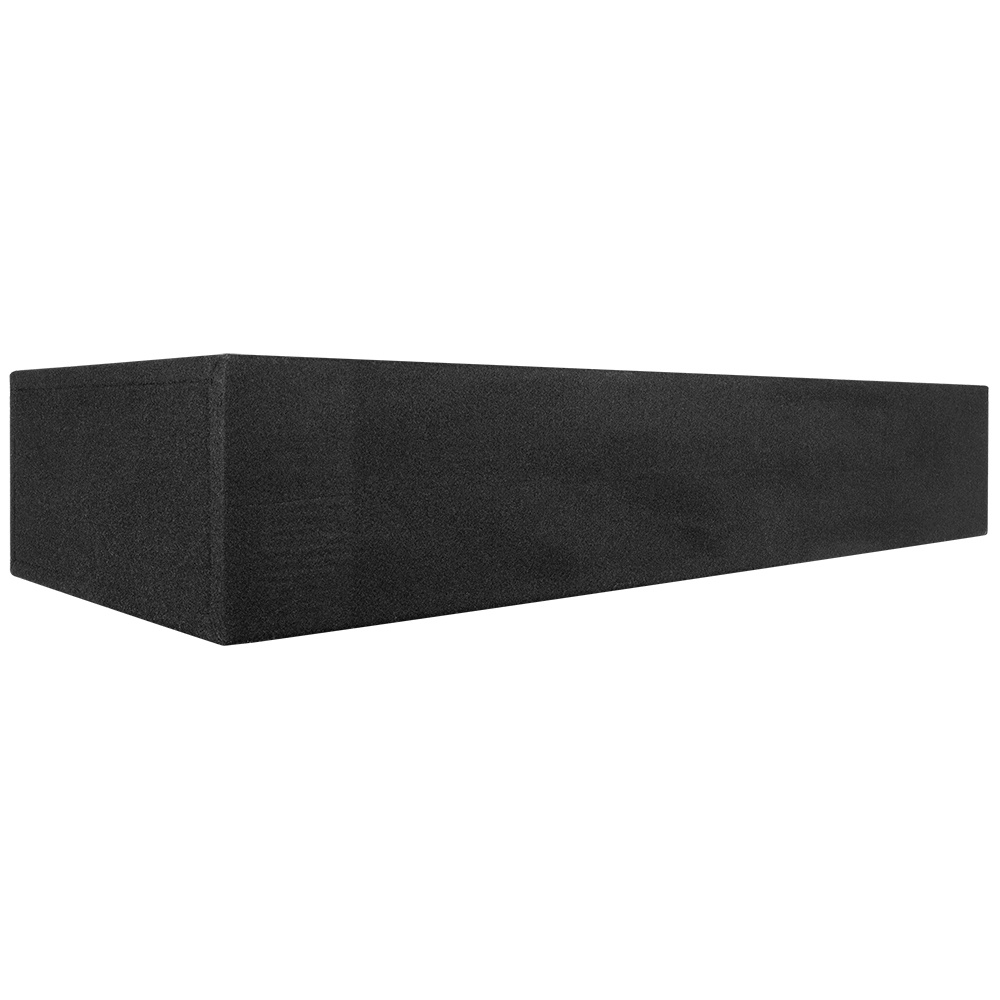 Auto-Connect skrzynia SPL 4x10 cali z otworem na tweeter