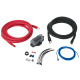 Auto-Connect CCA Trunk kabel kit 35mm², 2.5 metra Auto-Connect CCA Trunk kabel kit 35mm², 2.5 metra
