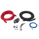 Auto-Connect CCA Trunk kabel kit 53mm², 2.5 metra Auto-Connect CCA Trunk kabel kit 53mm², 2.5 metra