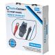 Auto-Connect CCA Trunk kabel kit 53mm², 2.5 metra Auto-Connect CCA Trunk kabel kit 53mm², 2.5 metra
