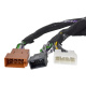 Auto-Connect TOPNP01, Plug N Play do Toyota 2018- (28+10-pin) Auto-Connect TOPNP01, Plug N Play do Toyota 2018- (28+10-pin)