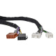 Auto-Connect TOPNP01, Plug N Play do Toyota 1993-2019 Auto-Connect TOPNP01, Plug N Play do Toyota 1993-2019