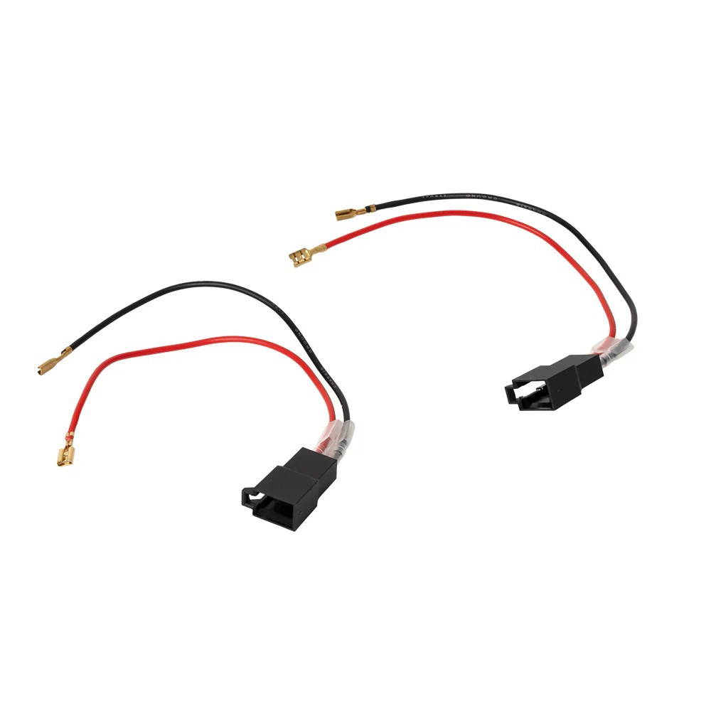 Złącze głośnikowe do Renault/Opel/Nissan/VAG/PSA, para