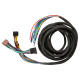 Adapter Auto-Connect plug & play dla poziomu wysokiego i zasilania, 5 metrów Adapter Auto-Connect plug & play dla poziomu wysokiego i zasilania, 5 metrów