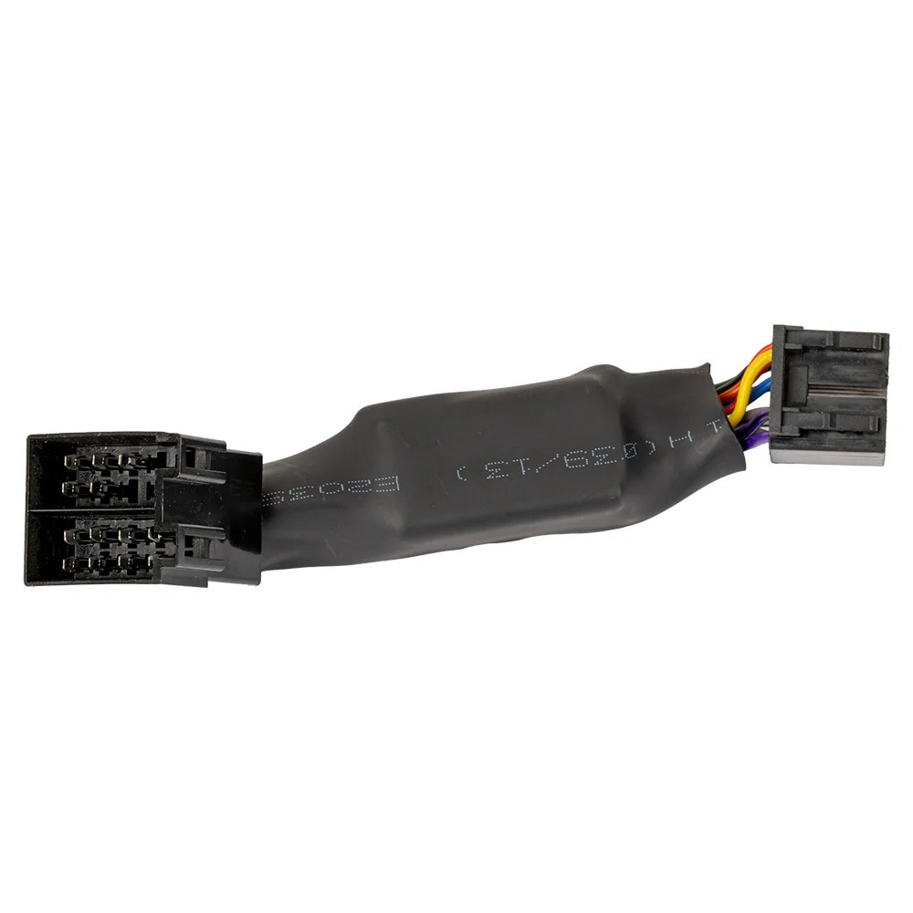 Auto-Connect ISO do ISO z podtrzymaniem pamięci
