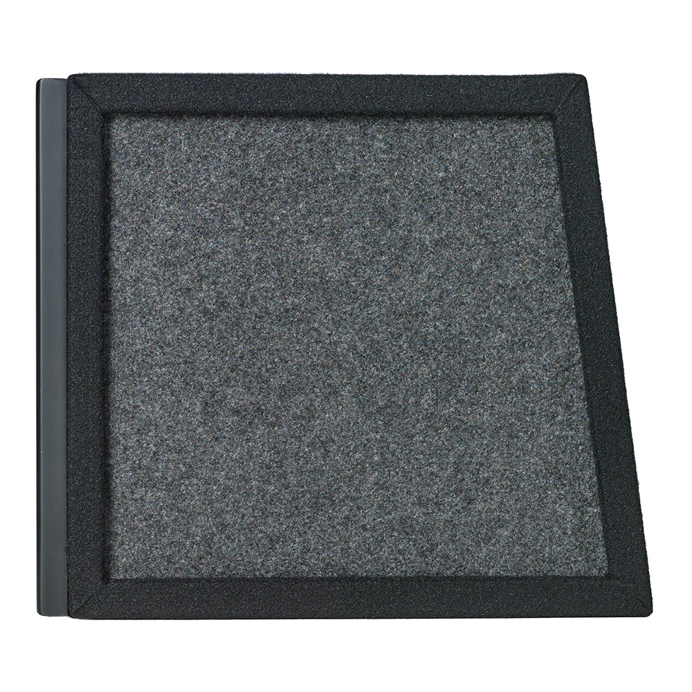 Auto-Connect 1x10-calowa skrzynia basowa Competition