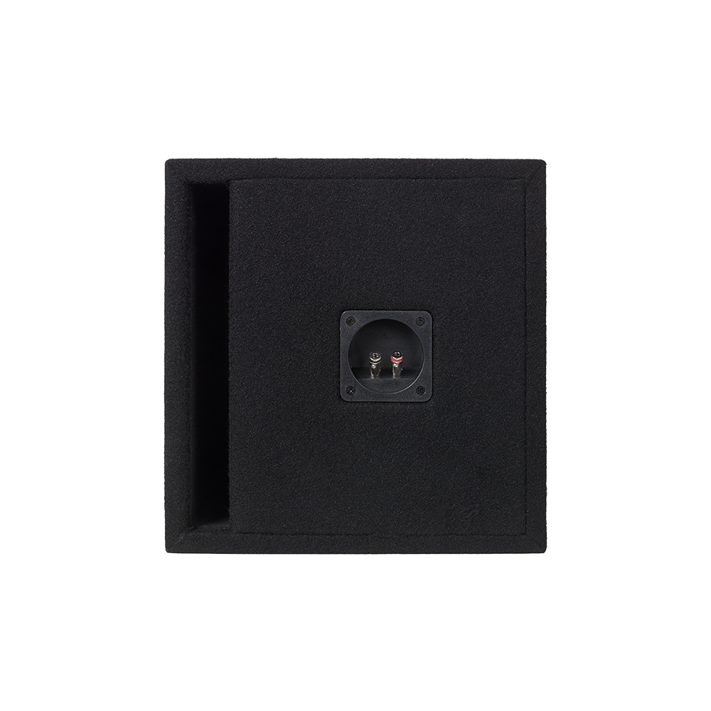 Auto-Connect pusta skrzynia basowa 1x12 cali, wentylowana
