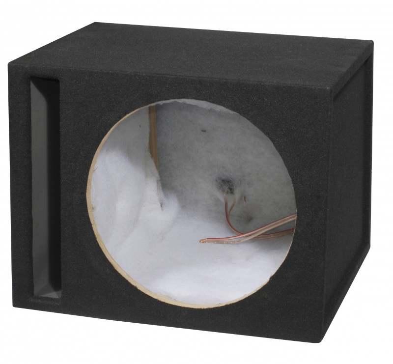 Auto-Connect skrzynia basowa 1x15 cali