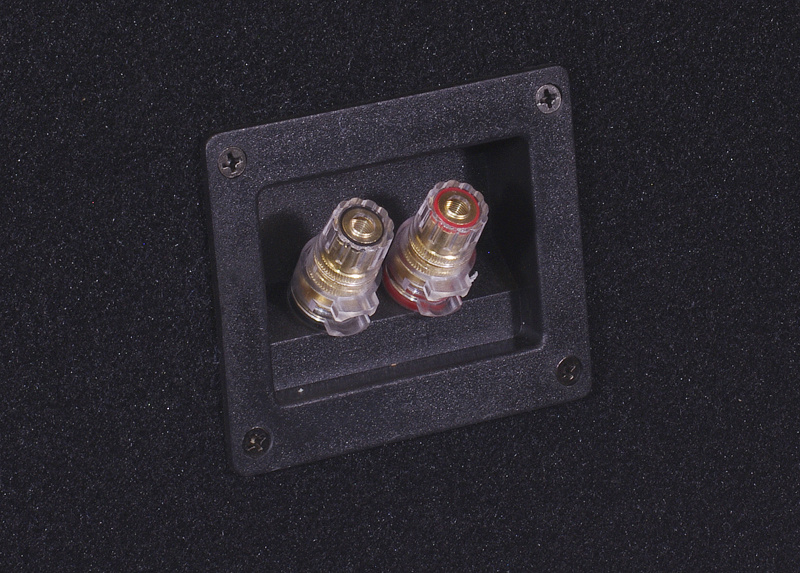Auto-Connect skrzynia basowa 1x15 cali