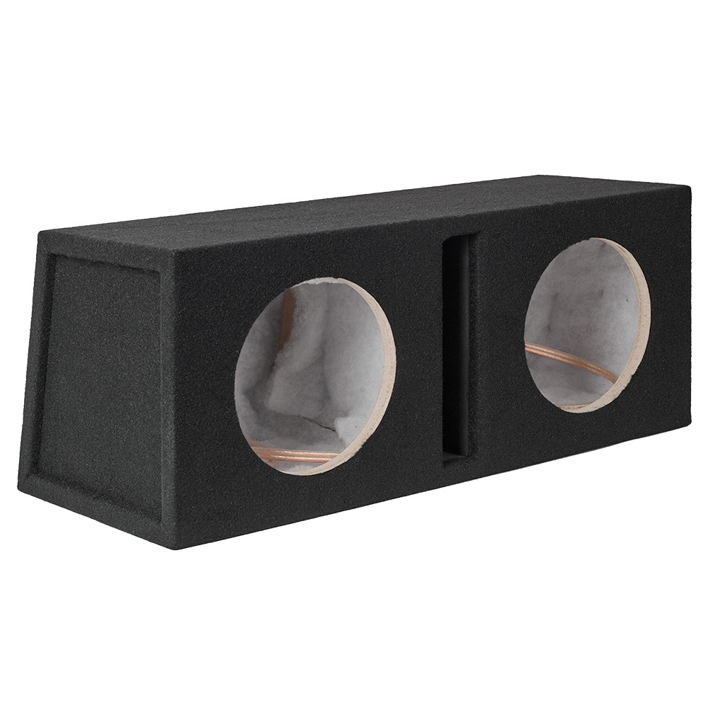 Auto-Connect skrzynia basowa 2x8 cali