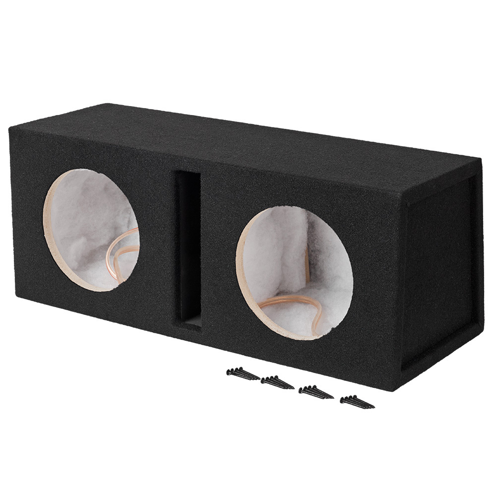 Auto-Connect skrzynia basowa 2x8 cali
