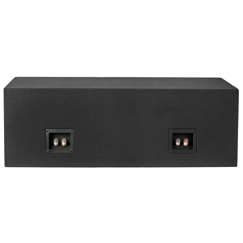 Auto-Connect skrzynia basowa 2x10 cali