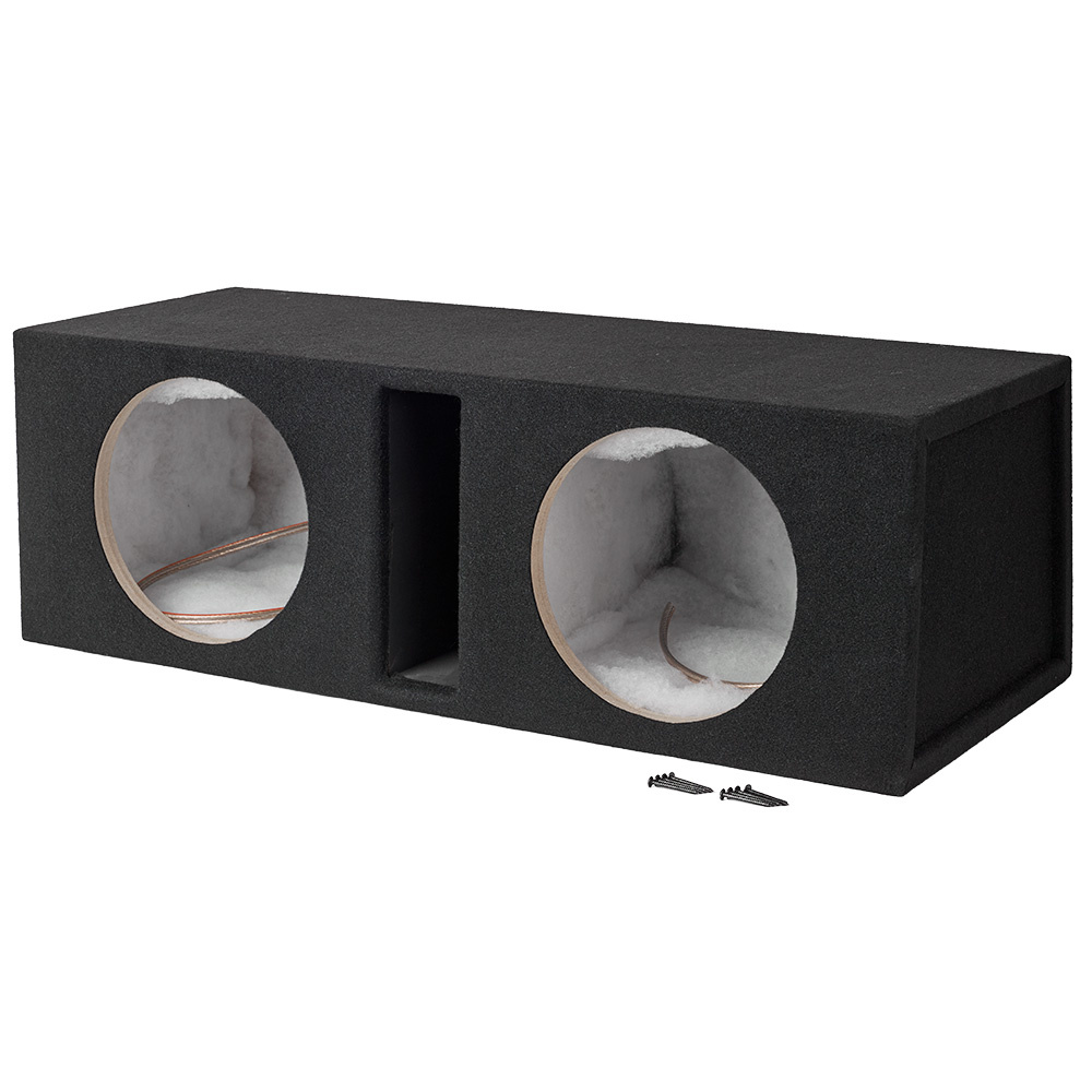 Auto-Connect skrzynia basowa 2x10 cali