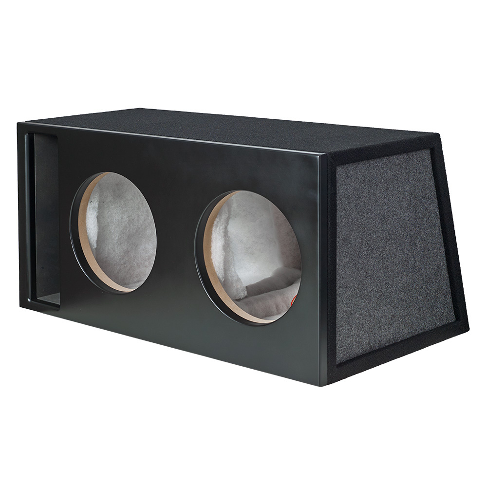 Auto-Connect 2x12-calowa skrzynia basowa Competition