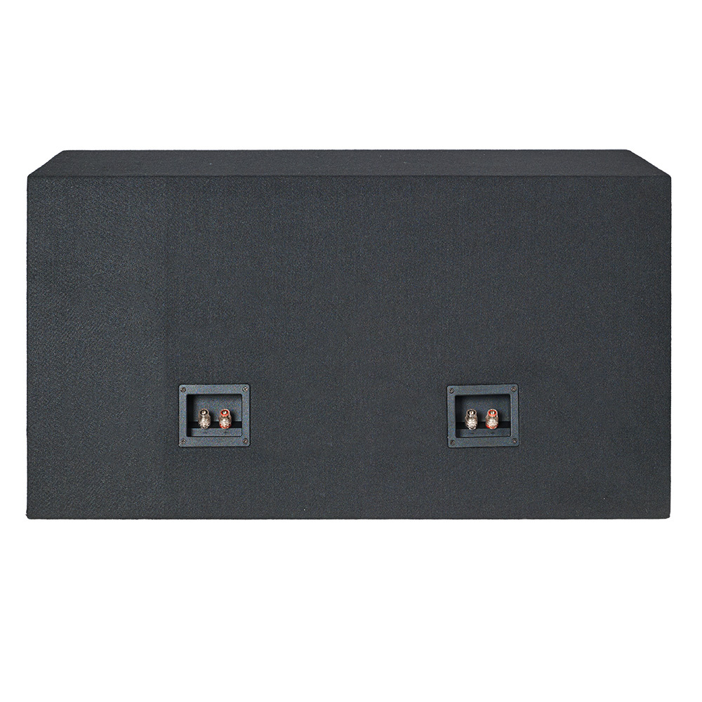 Auto-Connect 2x12-calowa skrzynia basowa Competition
