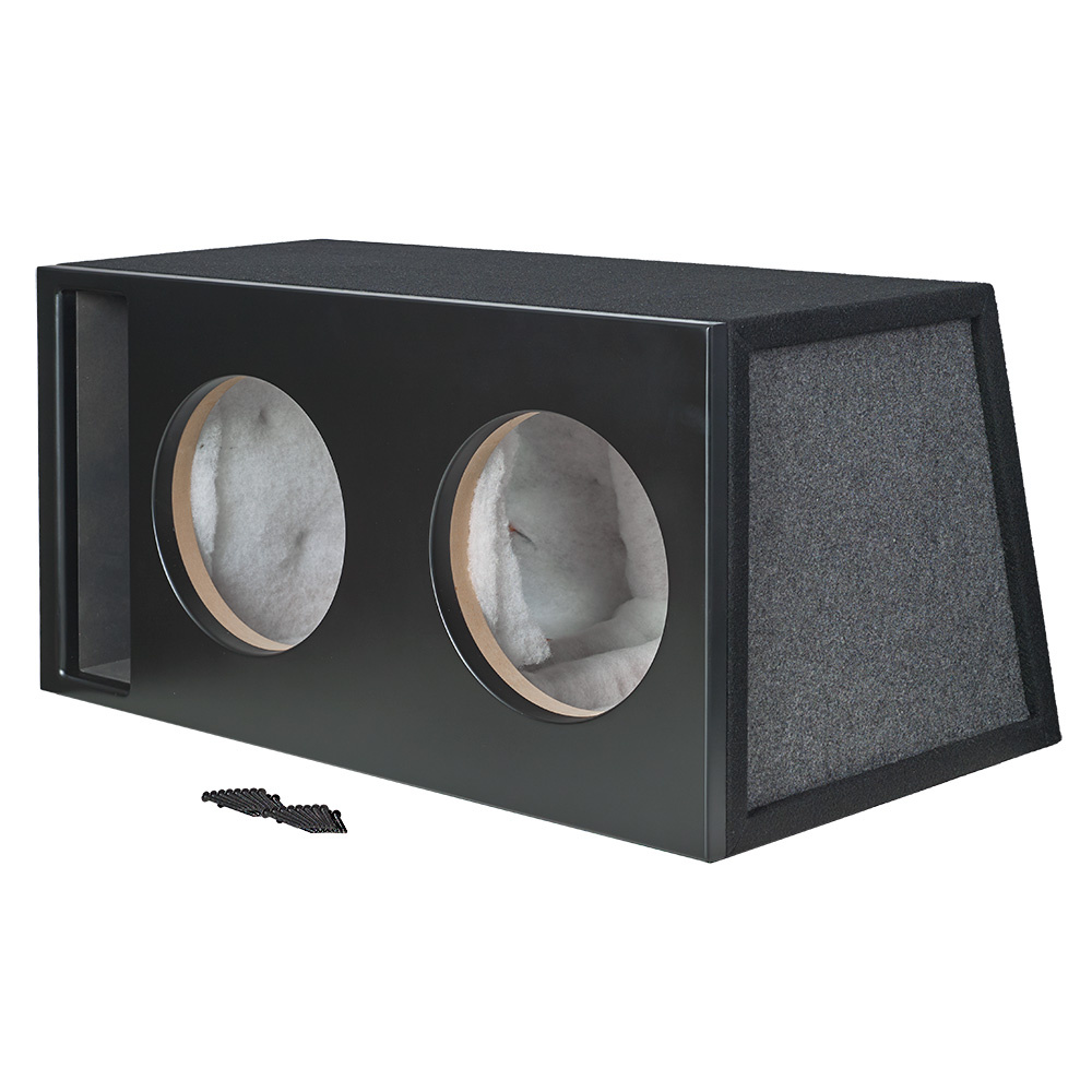 Auto-Connect 2x12-calowa skrzynia basowa Competition