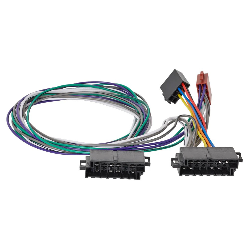 Adapter ISO Volvo do 940/760/850