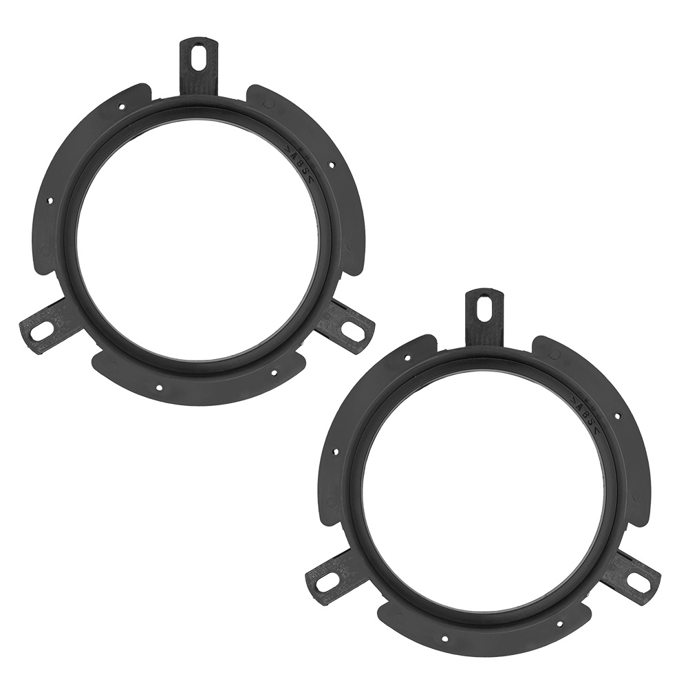 Adapter głośnikowy 6,5 cala Volvo 30/40/50/60/70/80 2007->