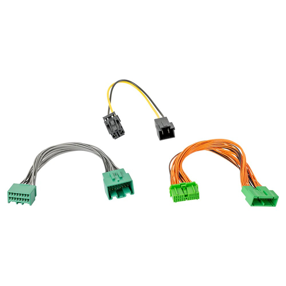 Auto-Connect VOBYPH01, adapter integracyjny do Volvo 2015-
