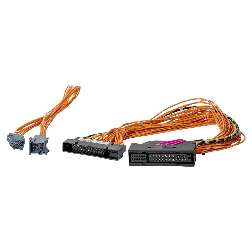 Auto-Connect VWBYPH01, adapter integracyjny do VAG