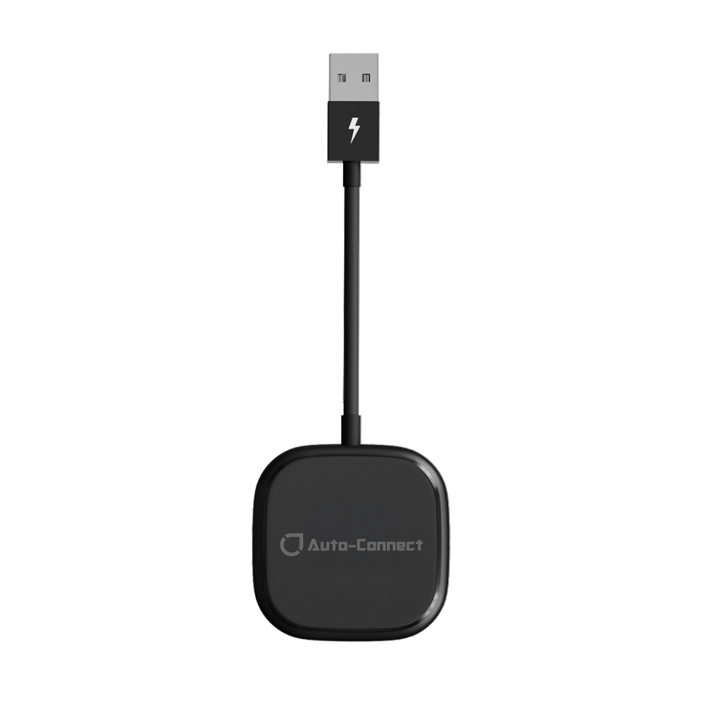 Auto-Connect WCA, bezprzewodowy adapter CarPlay
