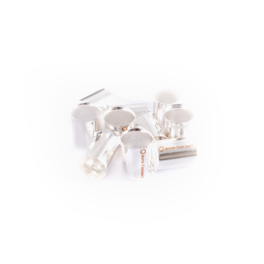 Auto-Connect 10-pak tulejek kablowych, kabel 70 mm²