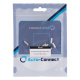 Auto-Connect 10-pak tulejek kablowych, kabel 6 mm² Auto-Connect 10-pak tulejek kablowych, kabel 6 mm²