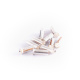 Auto-Connect 10-pak tulejek kablowych, kabel 2,5 mm² Auto-Connect 10-pak tulejek kablowych, kabel 2,5 mm²