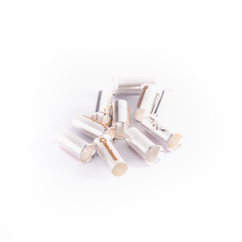 Auto-Connect 10-pak tulejek kablowych, kabel 10 mm²