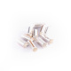 Auto-Connect 10-pak tulejek kablowych, kabel 10 mm² Auto-Connect 10-pak tulejek kablowych, kabel 10 mm²
