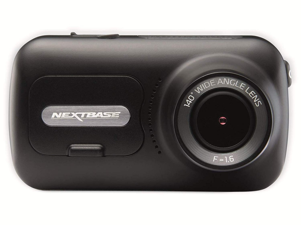 Nextbase 322GW, wideorejestrator Full HD z szerokim kątem