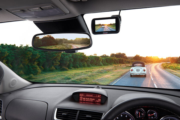 Nextbase 522GW Dash Cam