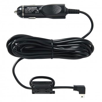 Przewód zasilający NextBase Dash Cam do gniazda 12 V