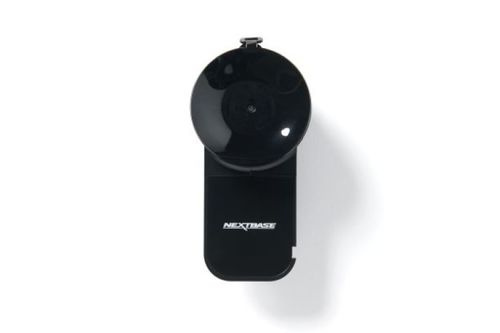 Uchwyt zasilany NextBase Dash Cam GPS (przyssawka i 3M)