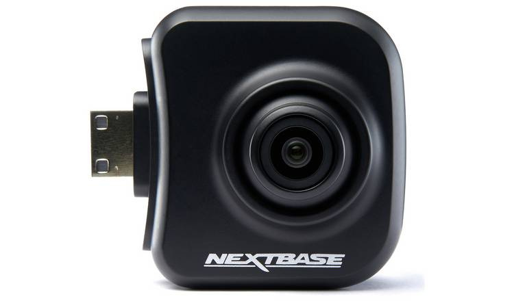 Kamera tylna NextBase Dash Cam, zoom