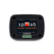 SPL Lab Smart Voltmeter, wyjątkowo szybki woltomierz, czerwony SPL Lab Smart Voltmeter, wyjątkowo szybki woltomierz, czerwony