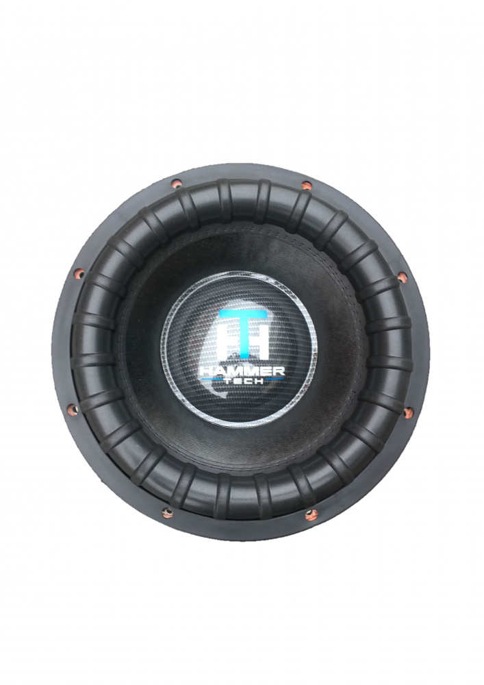 Hammer Tech Assault Class X ACX12UM-D1, 12-calowy bas
