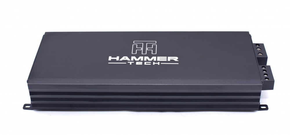 Hammer Tech Heavy Class HCA HCA2250.1D, monoblok