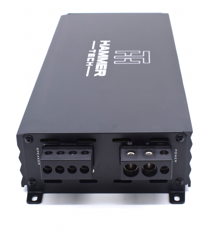 Hammer Tech Heavy Class HCA HCA2250.1D, monoblok