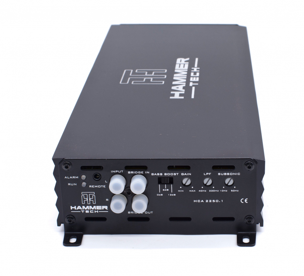 Hammer Tech Heavy Class HCA HCA2250.1D, monoblok