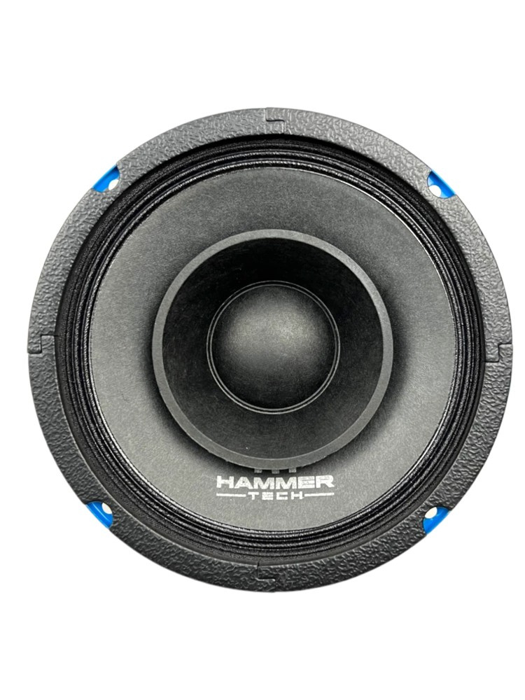 Hammer Tech Heavy Class HCF6.5, 6.5-calowy głośnik średniotonowy