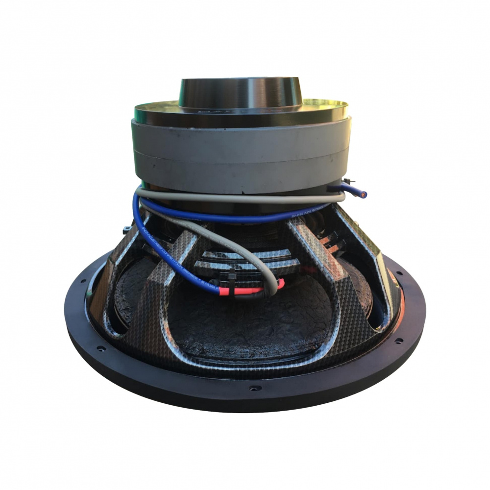 Hammer Tech Heavy Class X HCX15D2, 15-calowy bas