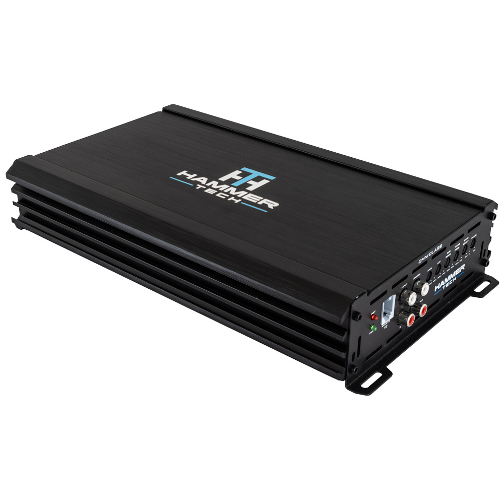 Hammer Tech Omni Class OCA 1000.1D, monoblok