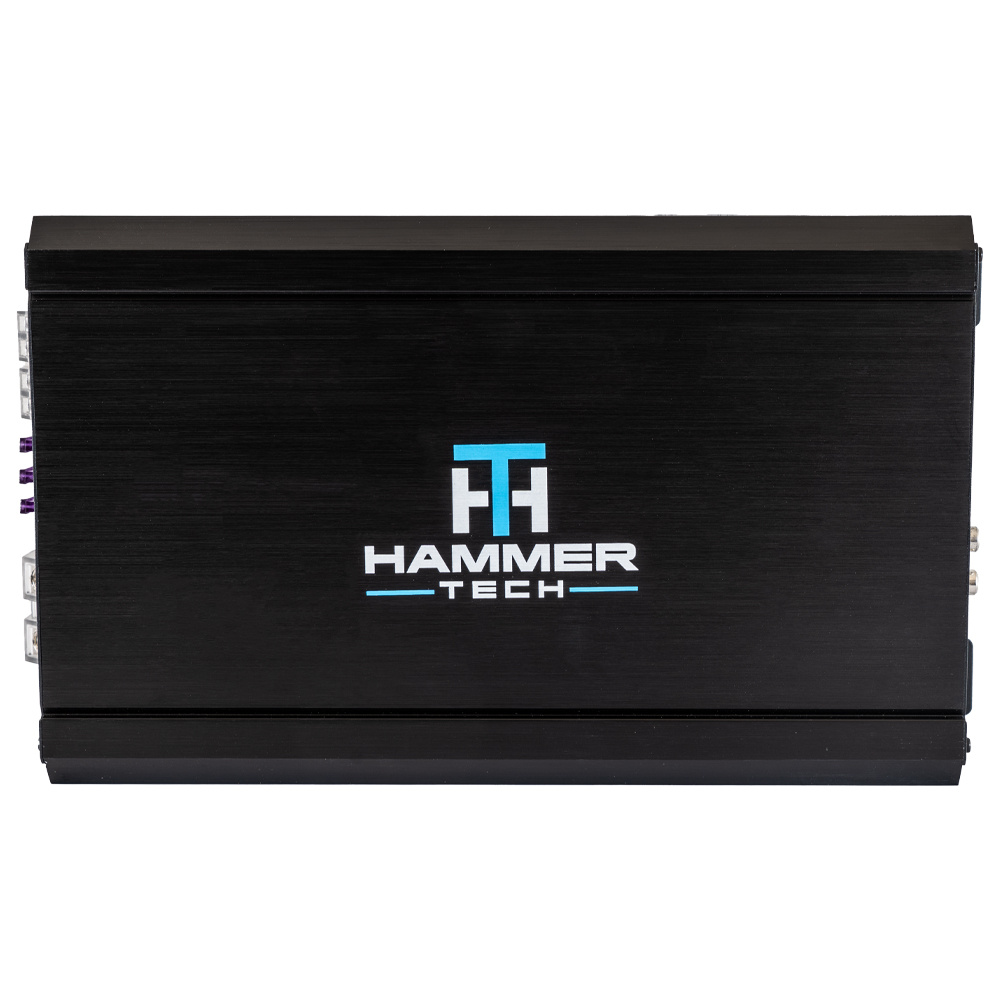 Hammer Tech Omni Class OCA 1000.1D, monoblok