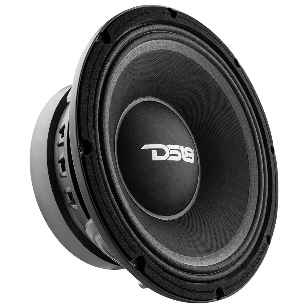 DS18 10XL1400MB-4, ciężki 10-calowy midbas, sztuka