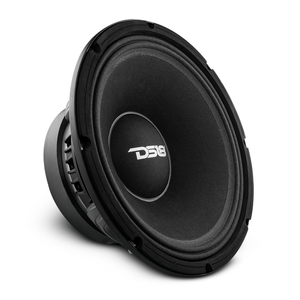 DS18 12XL1500MB-4, ciężki 12-calowy midbas, sztuka
