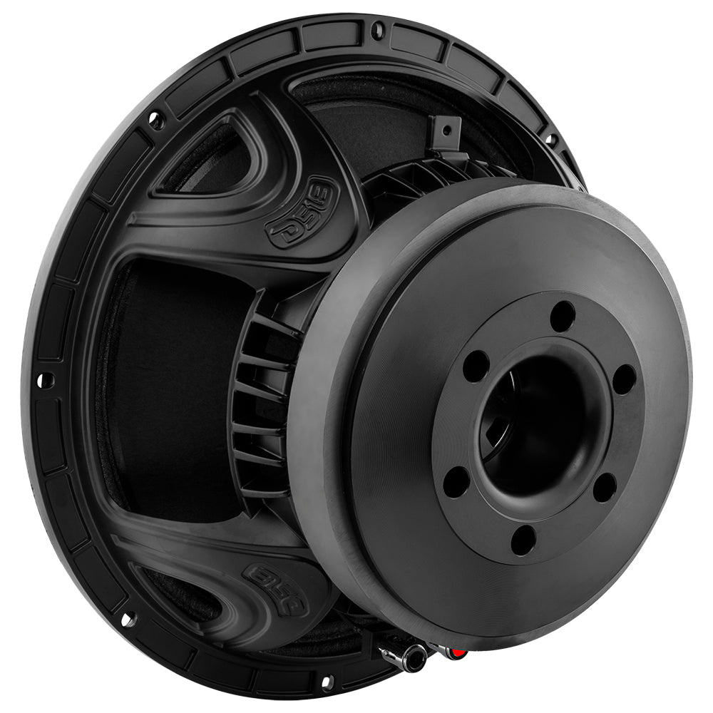 DS18 12XL1500MB-4, ciężki 12-calowy midbas, sztuka