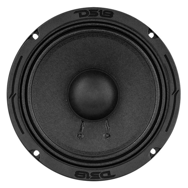 DS18 PRO-X6.4BM, 6,5-calowy midbas, sztuka
