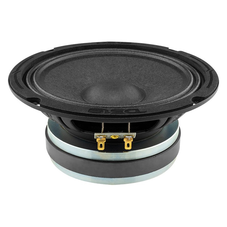 DS18 PRO-X6.4BM, 6,5-calowy midbas, sztuka